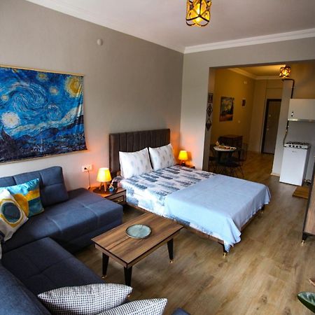 Bahceli Concept Sapanca Apartman Kültér fotó