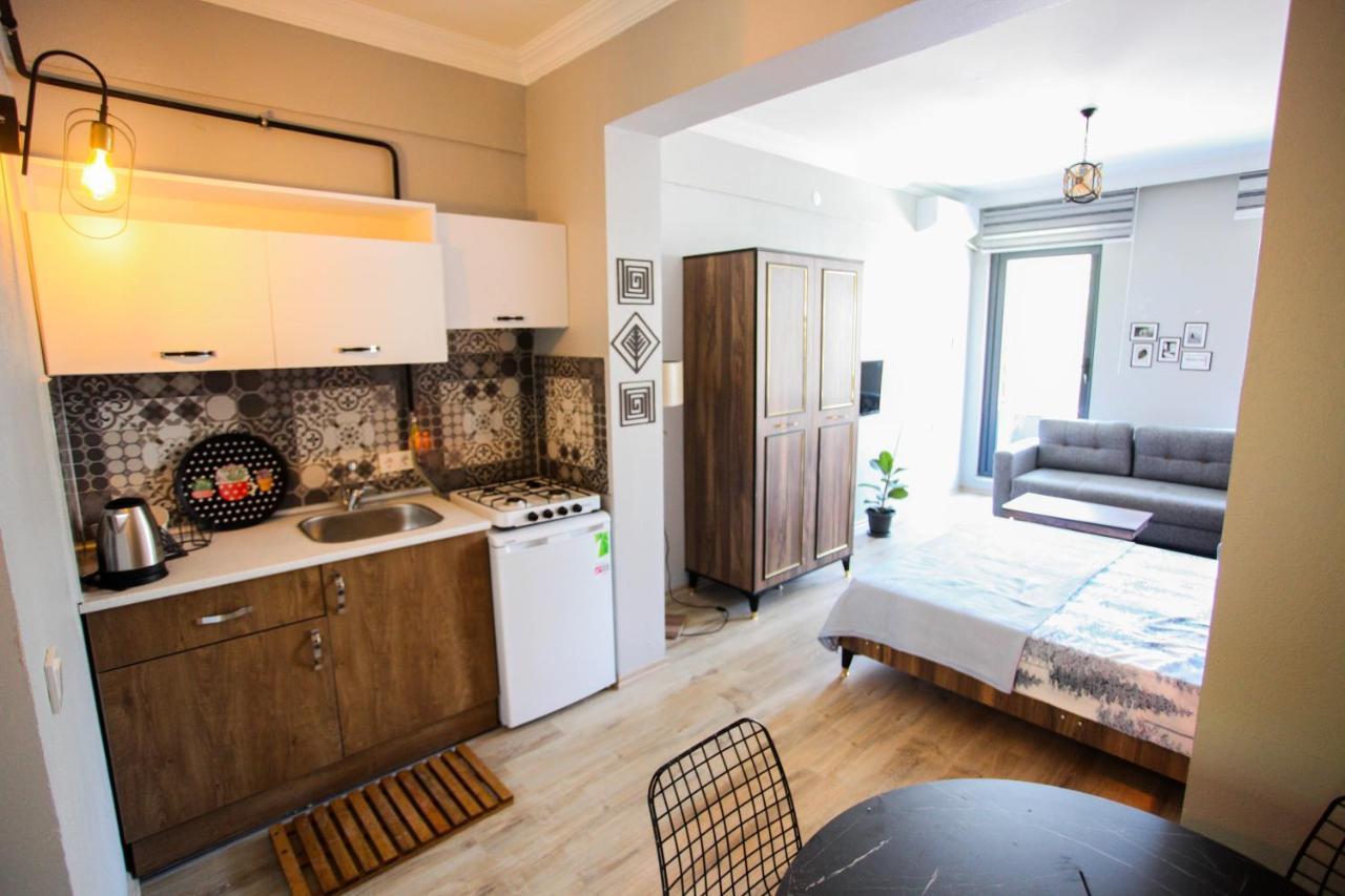 Bahceli Concept Sapanca Apartman Kültér fotó