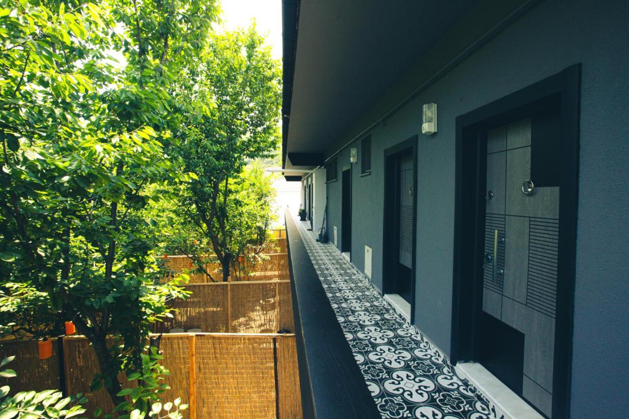 Bahceli Concept Sapanca Apartman Kültér fotó