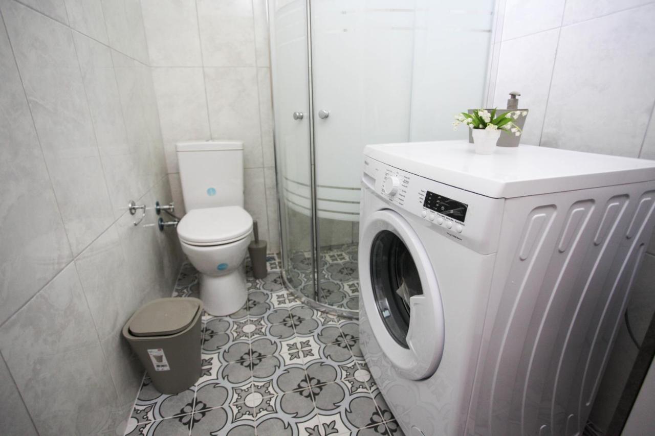 Bahceli Concept Sapanca Apartman Kültér fotó