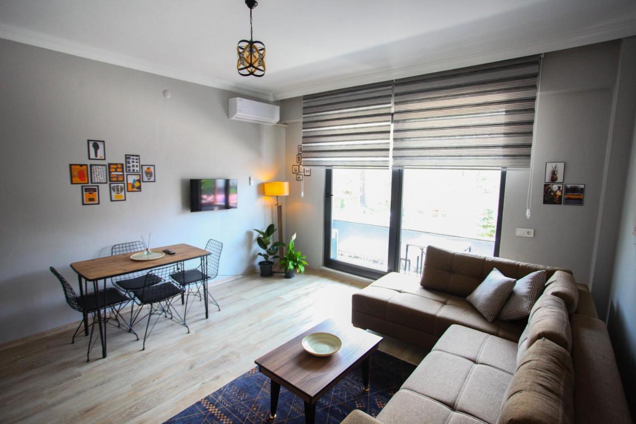 Bahceli Concept Sapanca Apartman Kültér fotó