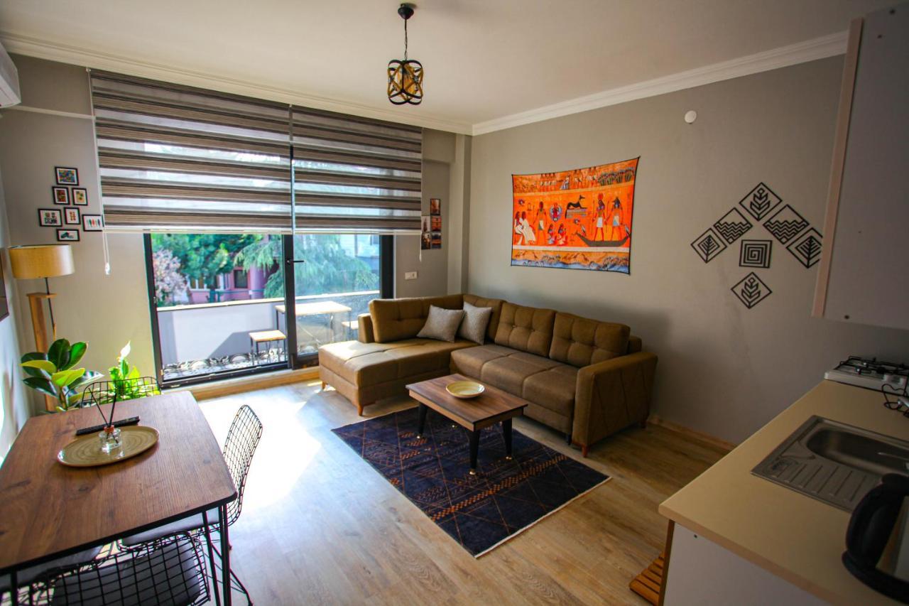 Bahceli Concept Sapanca Apartman Kültér fotó