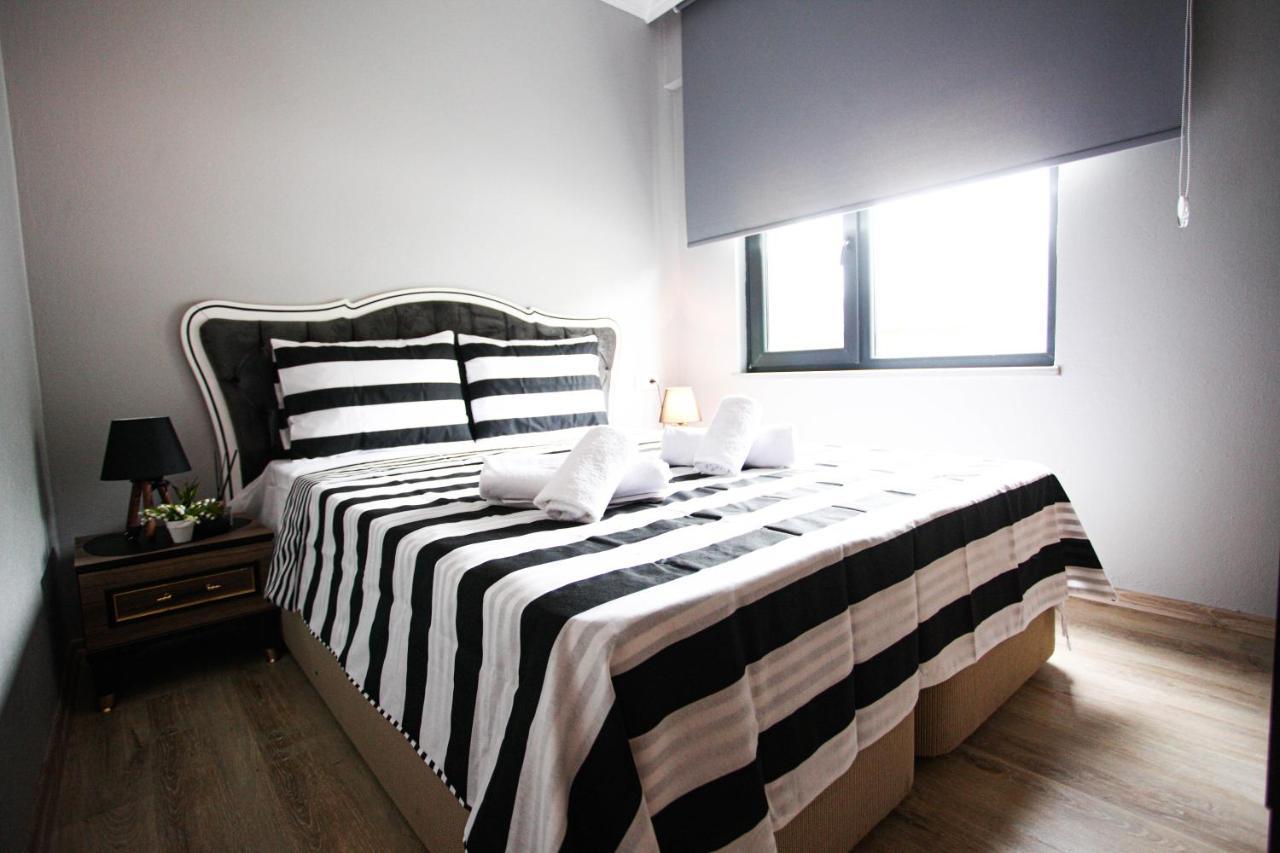 Bahceli Concept Sapanca Apartman Kültér fotó