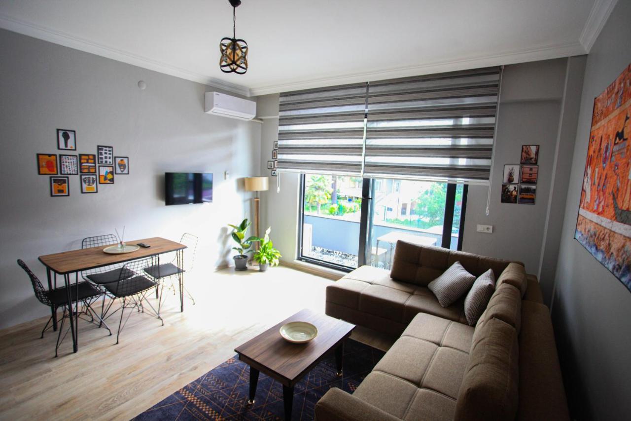 Bahceli Concept Sapanca Apartman Kültér fotó